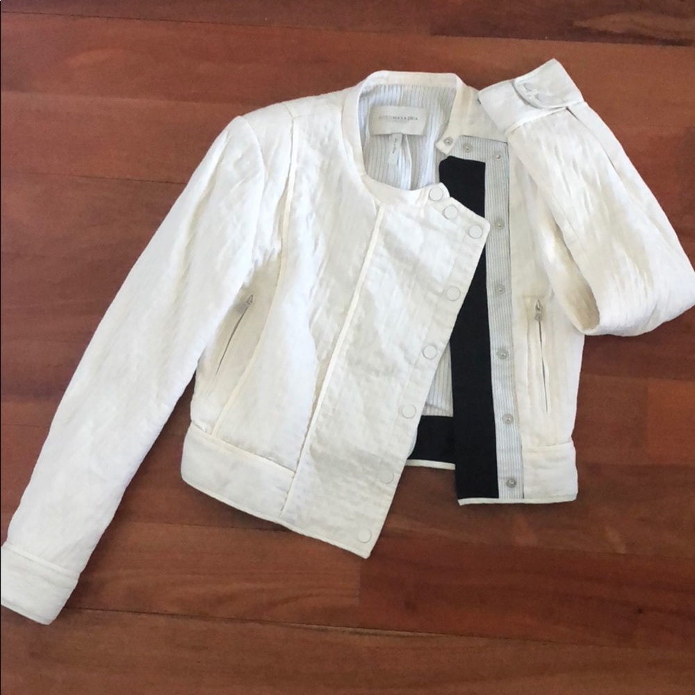 Jacket / blazer
